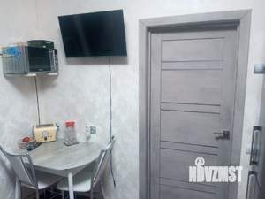 1-к квартира, вторичка, 34м2, 6/11 этаж