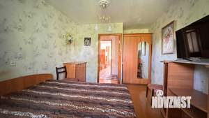 2-к квартира, вторичка, 51м2, 3/5 этаж