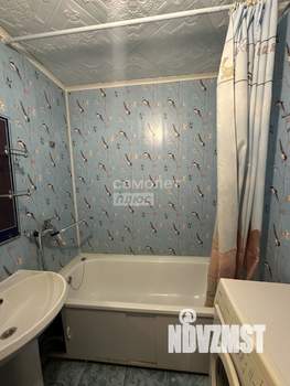 1-к квартира, вторичка, 34м2, 7/10 этаж