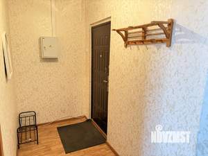 1-к квартира, вторичка, 32м2, 5/12 этаж