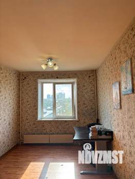 3-к квартира, вторичка, 75м2, 9/10 этаж