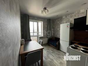1-к квартира, вторичка, 32м2, 11/16 этаж