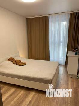 2-к квартира, вторичка, 56м2, 7/10 этаж