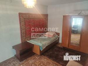 3-к квартира, вторичка, 58м2, 1/5 этаж