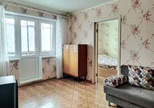 2-к квартира, вторичка, 48м2, 3/5 этаж