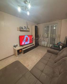 1-к квартира, вторичка, 32м2, 2/10 этаж