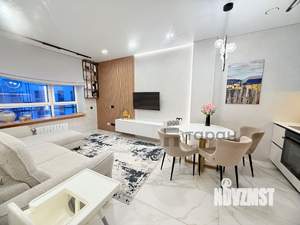 3-к квартира, вторичка, 58м2, 15/16 этаж