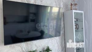 3-к квартира, вторичка, 70м2, 22/25 этаж