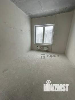 2-к квартира, вторичка, 61м2, 5/26 этаж