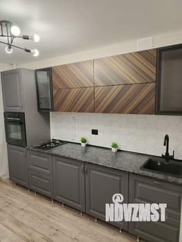 1-к квартира, вторичка, 31м2, 5/9 этаж