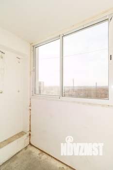 1-к квартира, вторичка, 32м2, 4/11 этаж