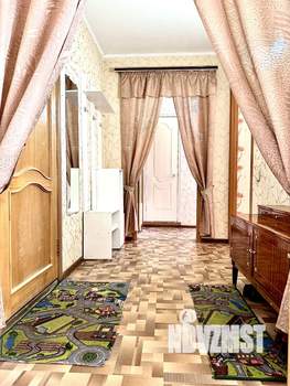 2-к квартира, вторичка, 53м2, 7/9 этаж