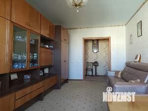 2-к квартира, вторичка, 52м2, 9/9 этаж