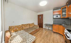 1-к квартира, вторичка, 36м2, 5/9 этаж