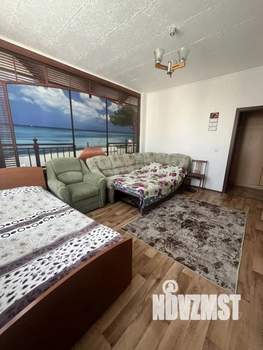 1-к квартира, вторичка, 42м2, 13/18 этаж