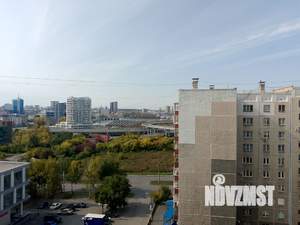 3-к квартира, вторичка, 60м2, 9/9 этаж