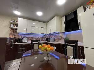 3-к квартира, вторичка, 77м2, 12/20 этаж