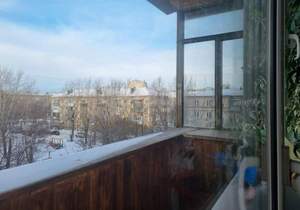 2-к квартира, вторичка, 54м2, 4/10 этаж