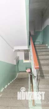 2-к квартира, вторичка, 43м2, 5/5 этаж