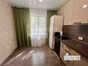 1-к квартира, вторичка, 40м2, 1/9 этаж