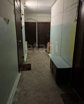 2-к квартира, вторичка, 50м2, 9/14 этаж