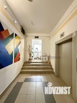 Студия квартира, вторичка, 31м2, 2/18 этаж