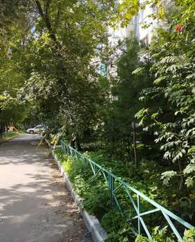 2-к квартира, вторичка, 44м2, 3/5 этаж