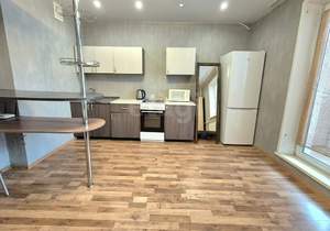 Студия квартира, вторичка, 24м2, 7/20 этаж