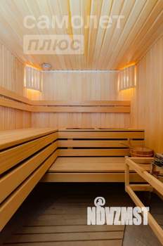 3-к квартира, вторичка, 106м2, 5/7 этаж