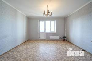 1-к квартира, вторичка, 40м2, 5/10 этаж