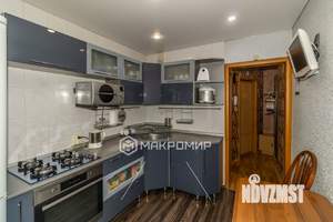 3-к квартира, вторичка, 64м2, 1/9 этаж