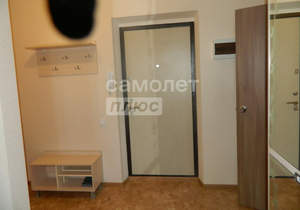 Студия квартира, вторичка, 48м2, 11/16 этаж