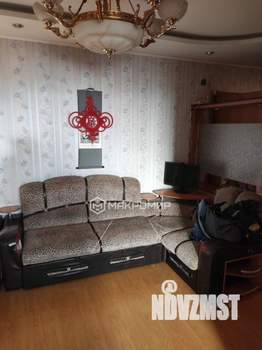 2-к квартира, вторичка, 71м2, 5/9 этаж