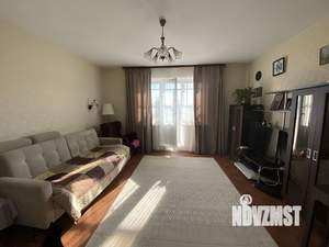 2-к квартира, вторичка, 53м2, 9/9 этаж