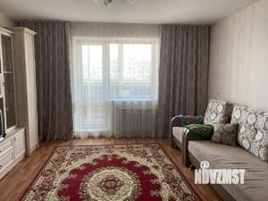 2-к квартира, вторичка, 65м2, 8/11 этаж