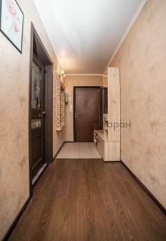 1-к квартира, вторичка, 42м2, 2/10 этаж