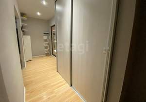 1-к квартира, вторичка, 41м2, 6/10 этаж