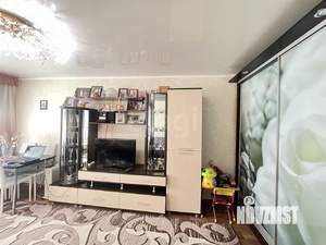 1-к квартира, вторичка, 34м2, 1/5 этаж