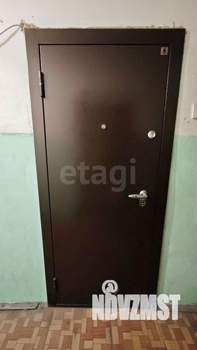 1-к квартира, вторичка, 30м2, 1/2 этаж