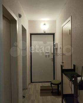 1-к квартира, вторичка, 35м2, 1/10 этаж