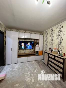 2-к квартира, вторичка, 44м2, 2/5 этаж