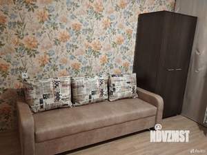 Студия квартира, вторичка, 24м2, 8/17 этаж