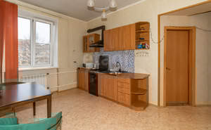 2-к квартира, вторичка, 58м2, 4/5 этаж