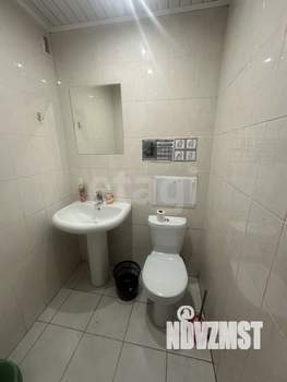 2-к квартира, вторичка, 39м2, 1/5 этаж