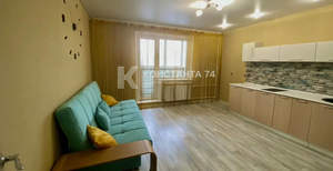 Студия квартира, вторичка, 28м2, 14/20 этаж