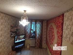 2-к квартира, вторичка, 44м2, 1/5 этаж