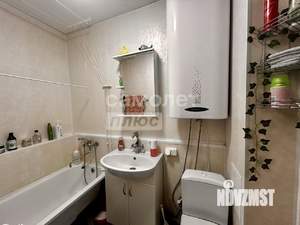 3-к квартира, вторичка, 65м2, 4/5 этаж