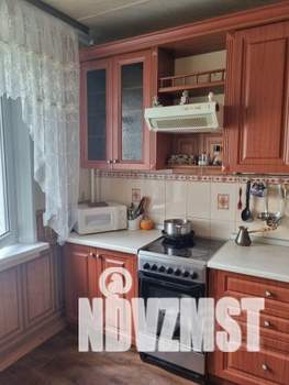 2-к квартира, вторичка, 50м2, 4/10 этаж