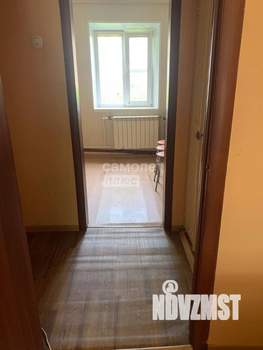 1-к квартира, вторичка, 30м2, 1/2 этаж