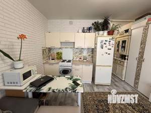 Студия квартира, вторичка, 24м2, 15/20 этаж